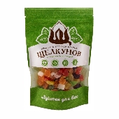 Смесь "Экзотик микс" фруктово-ореховая 120г д/п Щелкунов