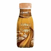 Напиток молоч.кофейн. "Натура Селекшн" Фраппе карамель 2,6% 250г бут.