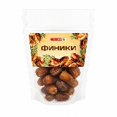 Финики сушеные с косточкой "СПАР" 150г д/п Горяева