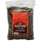 Чай "Алтын" крупнолистовой 200г м/у