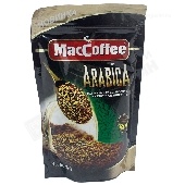 Кофе "МакКофе" Арабика 75г м/у