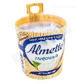 Сыр творожный "Хохланд" Альметте 60% 150г сливочный п/ст