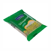 Сыр твердый "Швейцарский" 50% 150г (флоупак) Киприно