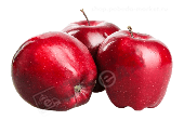 Яблоки "Ред Чиф" вес