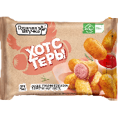 Хотстеры "Горячая штучка" ХБИ 250г