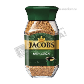 Кофе "Монарх" Ориджинал 47,5г ст/б