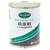 Плов с говядиной "Восточный" 340г ж/б Курган
