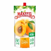 Джем "Махеевъ" абрикосовый 400г д/п