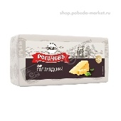 Сыр "Голландский" 45% брус Рогачев