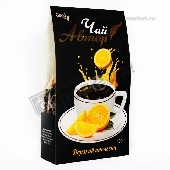 Чай "Автор" Дерзкий апельсин 100г Хороший чай