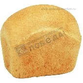Хлеб "Пшеничный" классический 1/с 480г