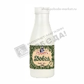 Продукт молоч. "Довга" с рисом и травами 1,7% 300г бут. Долголетие