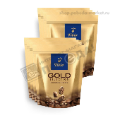 Кофе "Тибио" Голд Селекшн 40г м/у