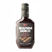 Маринад "Жарим мясо" д/шашлыка по-кавказски 300г пл/б Виртекс