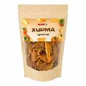 Хурма сушеная "СПАР" 100г д/п Горяева