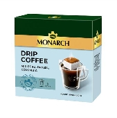Кофе "Монарх" Микс 6пак.*11г (дрип-пакет)