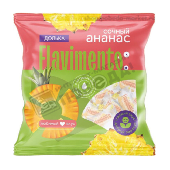 Конфеты "Флавименто" ананас (долька) 100г м/у