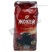 Кофе "Жокей" По-восточному зерно в/с 250г м/у
