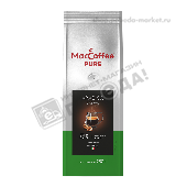 Кофе "МакКофе" Пьюр Арабика Крема зерно 250г м/у