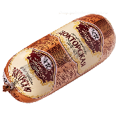 Колбаса вареная "Докторская" в/с 400г (батончик) Сиб.колбасы
