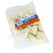 Вареники с картофелем и грибами п/ф с/м 450г