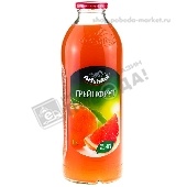 Нектар "Аршани" 1л ст/б Грейпфрут