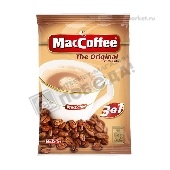 Кофе "МакКофе" 3в1 20г упак.50шт