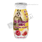 Продукт кисломолоч. "Актимуно" детский 1,5% 95г вкус малиновое мороженое бут.
