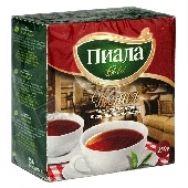 Чай "Пиала" Голд черный кенийский 250г