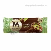 Мороженое "Магнат" Дубай фисташка-катаифи эскимо сливоч. 63г Инмарко