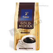 Кофе "Тибио" Голд Мокка зерно 1000г м/у