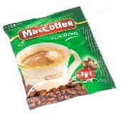Кофе "МакКофе" лесной орех 3в1 18г