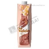 Напиток "Немолоко" 3,2% 1000мл овсяный шоколадный т/п