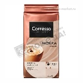 Кофе "Коффессо" Мокка молотый 250г в/у