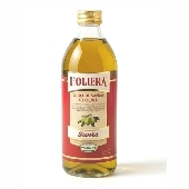Масло оливковое "Олиера" Помас 1л