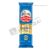 Изделия макаронные "Гранд ди паста" Спагетти 450г Макфа