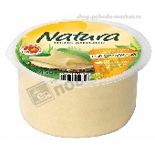Сыр "Натура" сливочный 45% 450г цилиндр