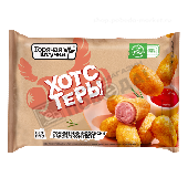 Хотстеры "Горячая штучка" 250г