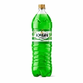 Напиток сильногаз. "Тархун" 1,9л пэт Бочкари