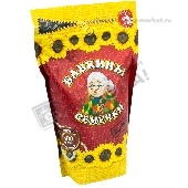 Семечки "Бабкины семечки" жареные 300г ООО Тролль