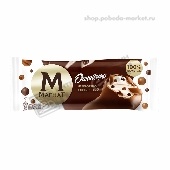 Мороженое "Магнат Х Даниссимо" невероятно сливочный эскимо 62г Инмарко
