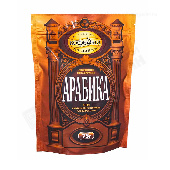 Кофе "МКП" Арабика 75г м/у