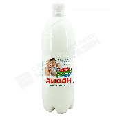 Напиток кисломолоч. "Айран" 1% 1000мл G-баланс бут.