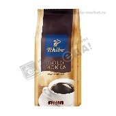 Кофе "Тибио" Голд Мокка зерно 250г м/у