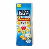Арахис в хрустящей корочке "Хруснат" со вкусом сметана и лук 50г м/у