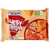 Чебупицца "Горячая штучка" Пепперони 250г