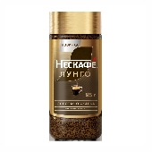 Кофе "Нескафе" Голд Лунго 95г ст/б
