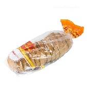 Изделия хлебобулочные "От Михалыча" нарезанные в упаковке 1с 300г "Хлебодар"