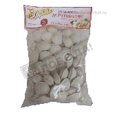 Пельмени "В охотку" 900г Деревенские