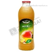 Нектар "Аршани" 1л ст/б Манго